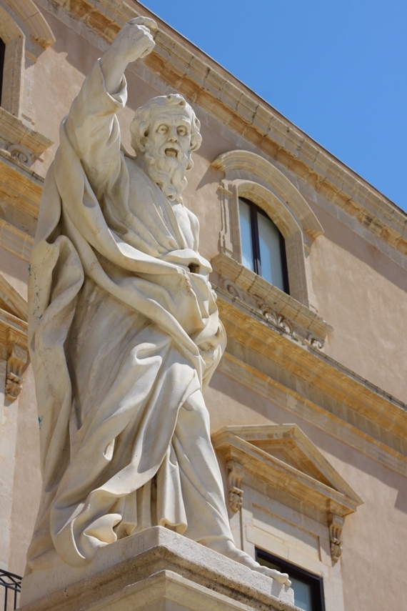 Ortigia